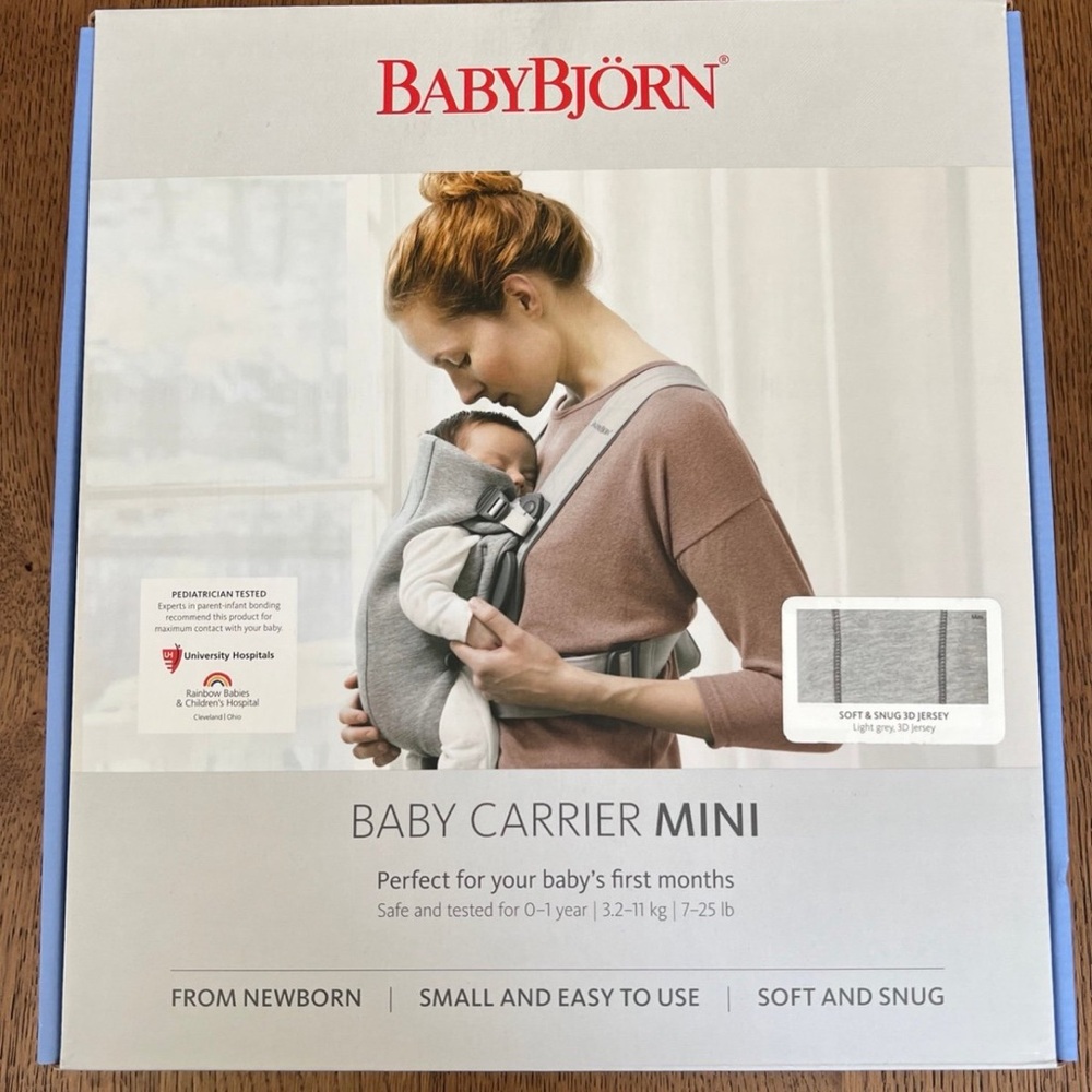 BabyBjorn